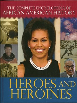 cover image of The Complete Encyclopedia of African American History, Volume 3